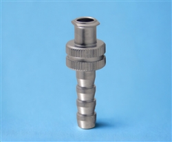 Female Luer Barb 5mm OD TSD931-285M