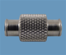 Female to Female Metal Luer TSD931-28SS