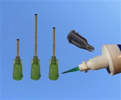 310ml Cartridge Adapter to Tip Kit TSD931-296-14