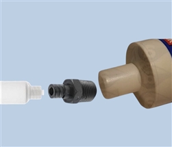 310ml Silicone Cartridge Filler Kit TSD931-296-15-3