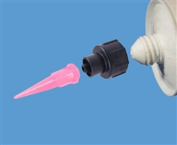 310ml Silicone Caulk Tip Kit TSD931-297