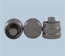 Male Luer Plug Seal TSD931-3M