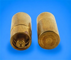 Male Luer Plug Seal TSD931-3MC