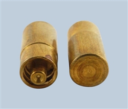 Male Luer Plug Seal TSD931-3MC