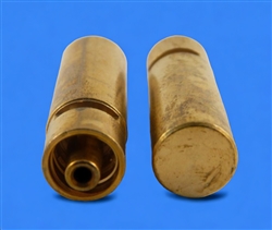 Male Luer Plug Seal TSD931-3MSX