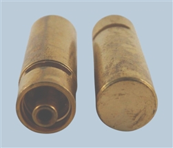Male Luer Plug Seal TSD931-3MSX
