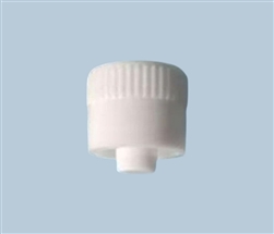 Male Luer Plug Seal Fitting TSD931-3N-2 pk/5
