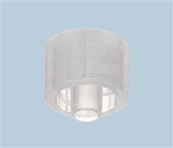 Male Luer Plug Seal Fitting TSD931-3PV pk/5