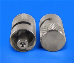 Male Luer Plug Seal TSD931-3SC