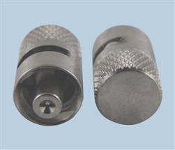 Male Luer Plug Seal TSD931-3SC