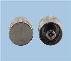 Male Luer Plug Seal TSD931-3SS