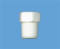 1/8-27 to 1/4-28 Threaded Reducer TSD931-50 pk/5