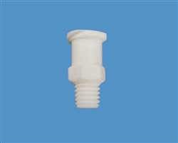 Female Luer Adapter to 1/4-28 NPT TSD931-51