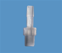 1/4"(M) to 1/4" Barb Straight TSD931-55N pk/10