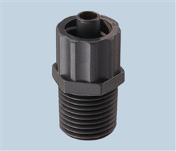 Male Luer to 1/8" NPT Thread TSD931-57 pk/1