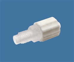 Male Luer to 1/4-28
