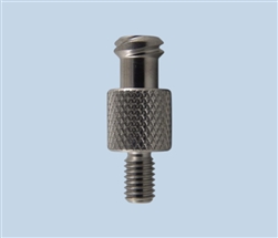 Female Luer Adapter to 10-32 UNF TSD931-63