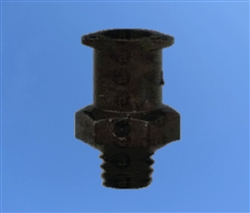 Female Luer Adapter to 10-32" TSD931-65B