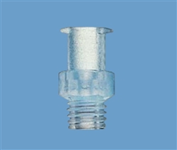 Female Luer Adapter to 10-32 TSD931-65PP pk/10