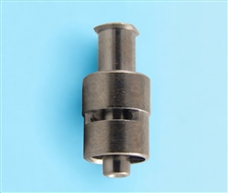 Female to Male Luer Metal Fitting TSD931-76
