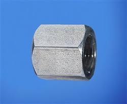 1/4"(F) to 1/8"(F) Threaded Reducer S/S TSD931-77R
