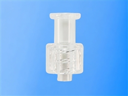 Female Male Luer Extender TSD931-82 pk/5