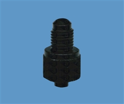 Male Luer Tip Adapter for TS8100 Valve TSD931-82B