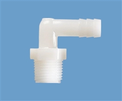 1/8"(M) to 5/16" Barb Elbow TSD933-9 pk/10