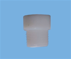 1/4"(M) to 1/8"(F) Threaded Reducer PTFE TSD934-14