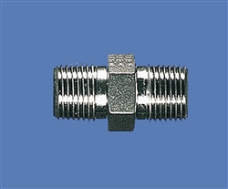 1/8"(M) to 1/8"(M) Threaded Nipple S/S TSD934-51