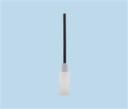 15G Grey Polypro Tip TSP15-1-1/2-500