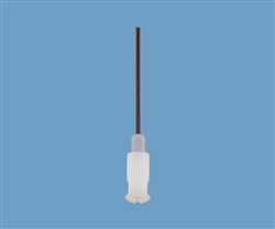 16G Brown Polypro Tip TSP16-1-1/2-500
