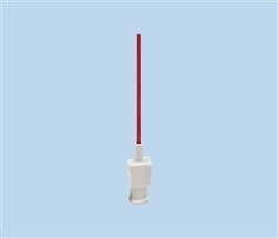 18G Pink Polypro Tip TSP18-1-1/2PK pk/50