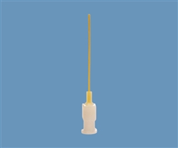 20G Yellow Polypro Tip TSP20-1-1/2PK pk/50