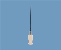 22G Black Polypro Tip TSP22-1-1/2PK pk/50