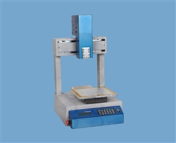 LCD Board Assembly for TSR Series Robots TSR-2000-1
