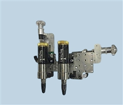 Dual Bracket for TP Valve TSR-DVBRACKET