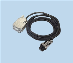 I/O Robot Cable to 2 Valve Controllers TSR-DVCABLE
