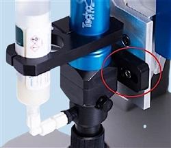 Multi Purpose Valve Bracket TSR-MBRACKET