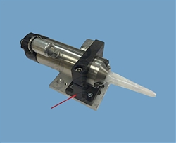 Robot Spool Valve Mount Bracket TSR-SVBRACKET