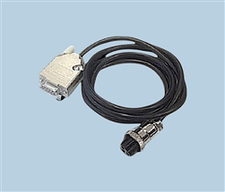 I/O Robot Cable to Controller TSR-TPCABLE
