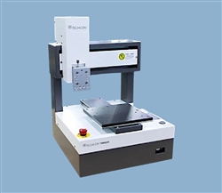 3 Axis Robot 200 x 200 x 50mm Model TSR2202E