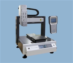 3 Axis Robot 300mm x 300mm x 100mm TSR2302E