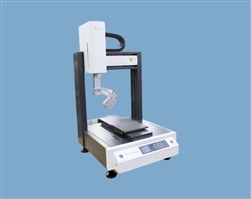 4 Axis Robot 300 x 300 x 100mm Model TSR2305E