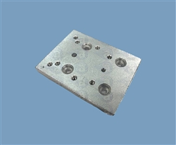 Base Plate for TSR2401 Robot - TSR2401-BPLATE