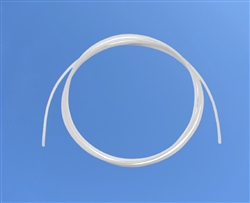23 Gauge PTFE Peristaltic Pump Tubing TT-23G