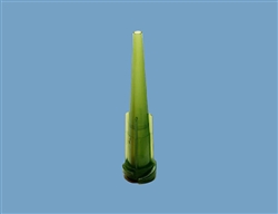 14G Tapered Tip Olive TT14-DHUV pk/500