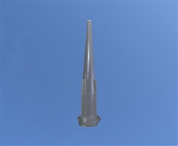 16G Tapered Tip Semco Grey TT16-1-1/4 pk/50