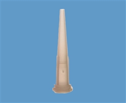 16G Tapered Tip Grey TT16-DHUV pk/500