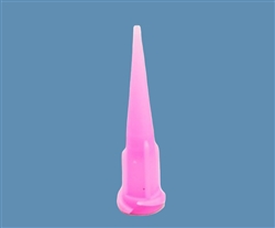 20G Tapered Tip Semco Pink TT20-1-1/4